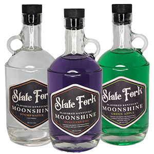 Slate Fork Moonshine Bowling Green, KY