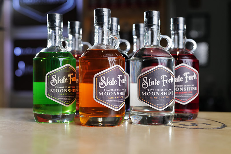 kentucky moonshine tours and tasting