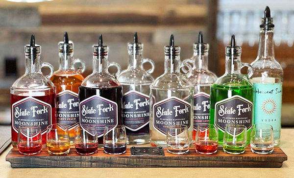 slate fork moonshine