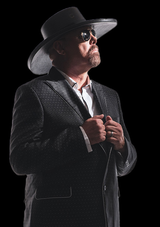 Eddie Montgomery Bourbon