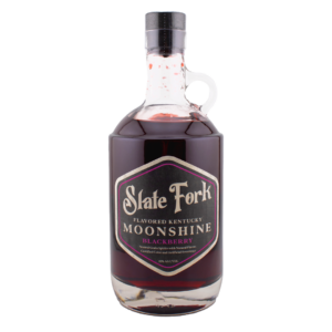 Blackberry moonshine flavors
