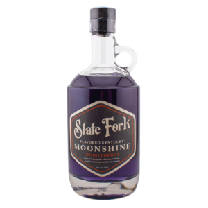 grape moonshine flavors