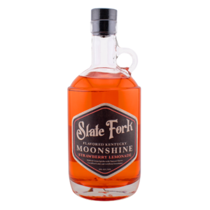 Strawberry Lemonade moonshine flavors