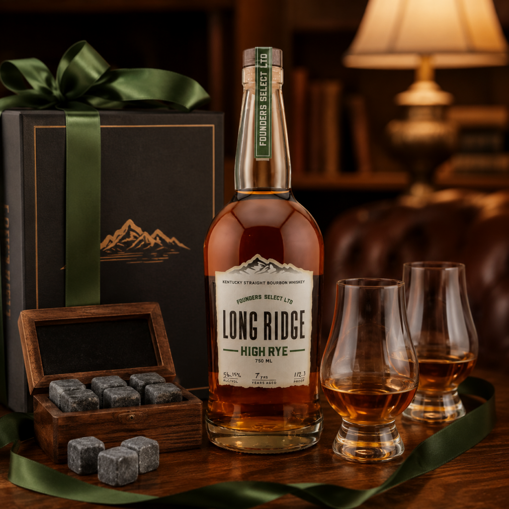 What Are the Best Gifts for Bourbon Lovers?